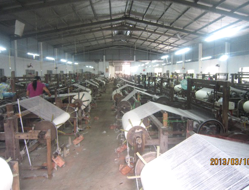 THIEN HA TRADE AND YARN FABRICS COMPANY LIMITED